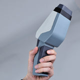 Lower Decks Phaser Captain Freemam Commander Pistol Starfleet Prop Resin