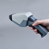 Lower Decks Phaser Captain Freemam Commander Pistol Starfleet Prop Resin