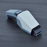 Lower Decks Phaser Captain Freemam Commander Pistol Starfleet Prop Resin