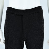 Star Trek Csotume The Original Series Starfleet Uniform Pant TOS Men Kirk Spock Pants Halloween Party Prop