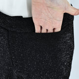 Star Trek Csotume The Original Series Starfleet Uniform Pant TOS Men Kirk Spock Pants Halloween Party Prop