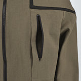 Enterprise Captain Jonathan Archer Jacket Uniforms Starfleet Cosplay Costumes Coats