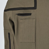 Enterprise Captain Jonathan Archer Jacket Uniforms Starfleet Cosplay Costumes Coats