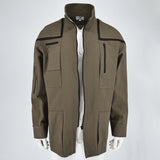 Enterprise Captain Jonathan Archer Jacket Uniforms Starfleet Cosplay Costumes Coats