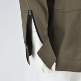 Enterprise Captain Jonathan Archer Jacket Uniforms Starfleet Cosplay Costumes Coats