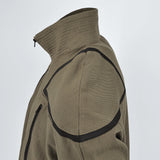 Enterprise Captain Jonathan Archer Jacket Uniforms Starfleet Cosplay Costumes Coats