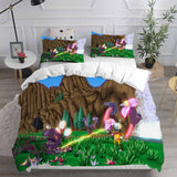 The Maw Bedding Sets Duvet Cover Comforter Set