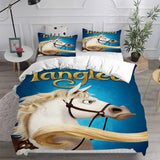 Tangled Bedding Sets Duvet Cover Comforter Set