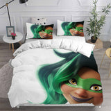 DC League of Super-Pets Bedding Sets Duvet Cover Halloween Cosplay Comforter Sets