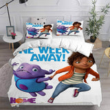 Home Bedding Sets Duvet Cover Comforter Set