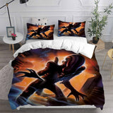 Alien Bedding Sets Duvet Cover Comforter Set