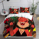Liar's Bar Bedding Set Duvet Cover Comforter Sets