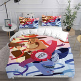 The Nightmare Before Christmas Bedding Sets Duvet Cover Comforter Sets