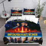 The Fifth Element Bedding Set Duvet Cover Comforter Sets