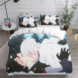 The Case Study of Vanitas Bedding Sets Duvet Cover Comforter Set