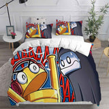 R.E.P.O Bedding Set Duvet Cover Comforter Sets