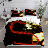 Saw Bedding Sets Duvet Cover Comforter Set