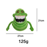 New Ghostbusters Afterlife Plush Toy Animal Plushies Doll Birthday Gifts For Kids