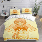 Omori Bedding Sets Duvet Cover Comforter Set