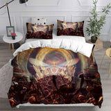 The Ant Bully Bedding Set Duvet Cover Comforter Sets