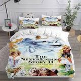 The NeverEnding Story Bedding Sets Duvet Cover Comforter Set