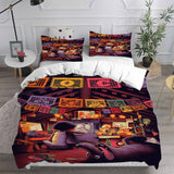 Coco Bedding Sets Duvet Cover Comforter Set