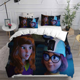 Scoob Bedding Sets Duvet Cover Comforter Set