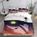 Kaguya-sama: Love Is War Bedding Sets Duvet Cover Comforter Set