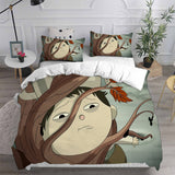 Over the Garden Wall Bedding Sets Duvet Cover Comforter Set