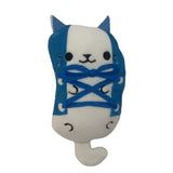 Cat Plush Pillow And Desk Mats Cosplay Plush Toy Halloween Doll Props