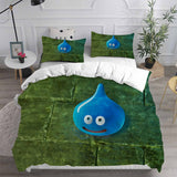 Dragon Quest: Your Story Bedding Sets Duvet Cover Comforter Set