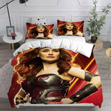 The Boys Bedding Sets Duvet Cover Comforter Set