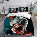 Finding Frankie Bedding Set Duvet Cover Comforter Sets