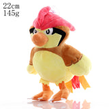 8-Inch Pok¨¦mon Series Plush Toy Soft Stuffed Doll Birthday Holiday Gifts