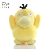 8-Inch Pok¨¦mon Series Plush Toy Soft Stuffed Doll Birthday Holiday Gifts