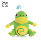 8-Inch Pok¨¦mon Series Plush Toy Soft Stuffed Doll Birthday Holiday Gifts