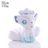 8-Inch Pok¨¦mon Series Plush Toy Soft Stuffed Doll Birthday Holiday Gifts