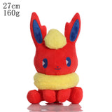 8-Inch Pok¨¦mon Series Plush Toy Soft Stuffed Doll Birthday Holiday Gifts