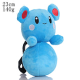 8-Inch Pok¨¦mon Series Plush Toy Soft Stuffed Doll Birthday Holiday Gifts