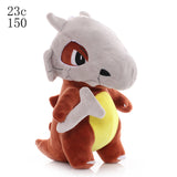8-Inch Pok¨¦mon Series Plush Toy Soft Stuffed Doll Birthday Holiday Gifts
