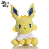 8-Inch Pok¨¦mon Series Plush Toy Soft Stuffed Doll Birthday Holiday Gifts
