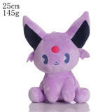 8-Inch Pok¨¦mon Series Plush Toy Soft Stuffed Doll Birthday Holiday Gifts