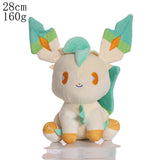 8-Inch Pok¨¦mon Series Plush Toy Soft Stuffed Doll Birthday Holiday Gifts
