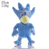 8-Inch Pok¨¦mon Series Plush Toy Soft Stuffed Doll Birthday Holiday Gifts