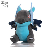 8-Inch Pok¨¦mon Series Plush Toy Soft Stuffed Doll Birthday Holiday Gifts