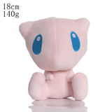 8-Inch Pok¨¦mon Series Plush Toy Soft Stuffed Doll Birthday Holiday Gifts