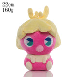 8-Inch Pok¨¦mon Series Plush Toy Soft Stuffed Doll Birthday Holiday Gifts