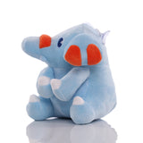 8-Inch Pok¨¦mon Series Plush Toy Soft Stuffed Doll Birthday Holiday Gifts