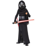 BFJFY Halloween Star War Kylo Ren Costume Outfit For Boys - bfjcosplayer