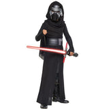 BFJFY Halloween Star War Kylo Ren Costume Outfit For Boys - bfjcosplayer